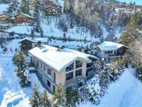Le Hameau de Marcandou Hotels near Altiport