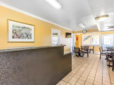 Economy Inn Buttonwillow Bakersfield I-5 Hotels in Buttonwillow