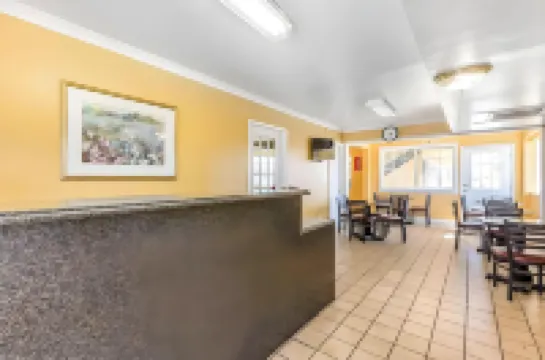 Economy Inn Buttonwillow Bakersfield I-5