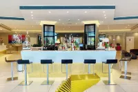 AN Park Hotel Milano Settala - bar