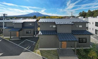 Fuji Granvilla -TOKI-