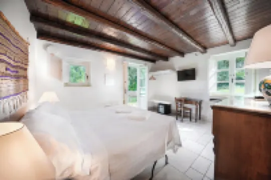 Masseria Degli Ulivi - Noto