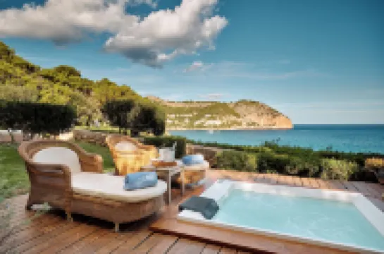 Can Simoneta - Adults Only