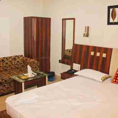 Hotel Anurag Rooms