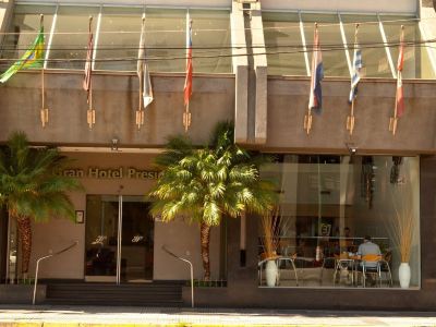 Gran Hotel Presidente