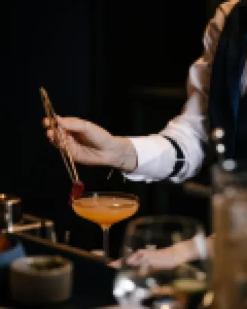 Hannong Hotel & Wine Bar