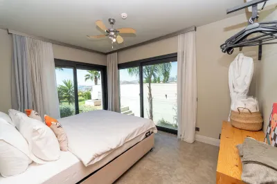 VistaPort A Hotels near Turgut Reis Aniti