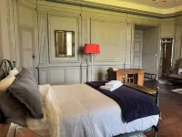 Château de Mauhic - 15th Century - Balkon