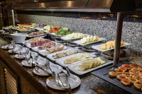 Riu Plaza Panamá - sarapan