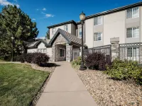 Ville 7877 Hotels in Centennial