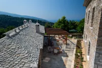 Nostos Country House Hotels in Mouresi