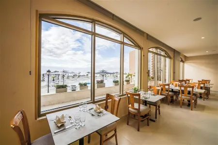 Petra Pillars Luxury Hotel Отели в г. Петра