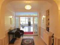 The Dial House Guest House Hotels in Oxford