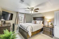 Truman Lake Retreat: Relax and Unwind - Wifi