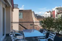 Hitrental Chapel Bridge Apartments