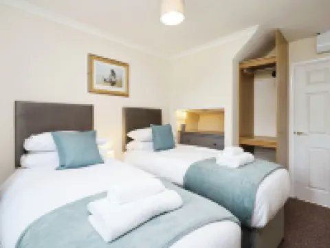 The Birdham Hotel & Restaurant Hotels in Bembridge