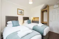 The Birdham Hotel & Restaurant Hotels in Bembridge