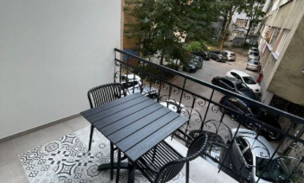 Central Apartments Sarajevo