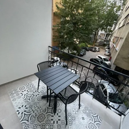 Central Apartments Sarajevo