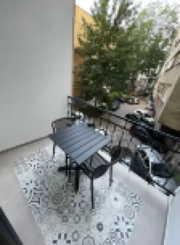 薩拉熱窩中心公寓