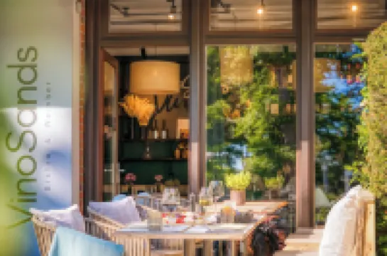 ホテルロイヤル - ティンメンドルファー・シュトランド