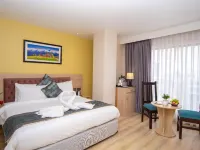 Velvet Luxe Hotel Hotels in Butwal