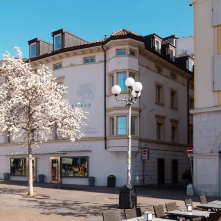 Hotel Greif, a Member of Design Hotels