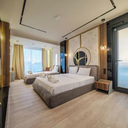 Golden Stone Hotel Akçay