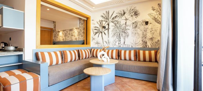 Atlantic Palm Beach Hotels in Agadir