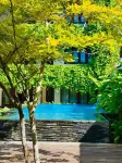 Beverly Beach Mirissa - Infinity Pools