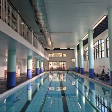 Century Club - Luxury Apartment Hotels