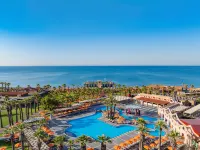 Megasaray Club Belek Hotéis em Serik