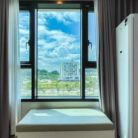 Best Western Asan Hotel