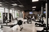 Radisson Blu Caledonien Hotel, Kristiansand - gimnasio