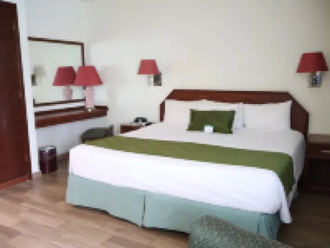 Hotel La Joya Tulancingo Hoteles en Tulancingo de Bravo