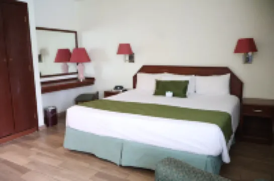 Hotel la Joya Tulancingo