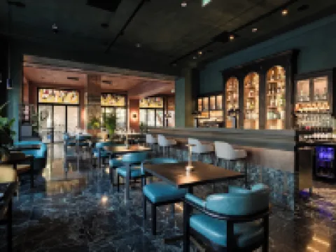 Hotel Indigo BATUMI - OLD TOWN by IHG Hotels in Batumi