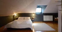 La Moara Hoteles en 