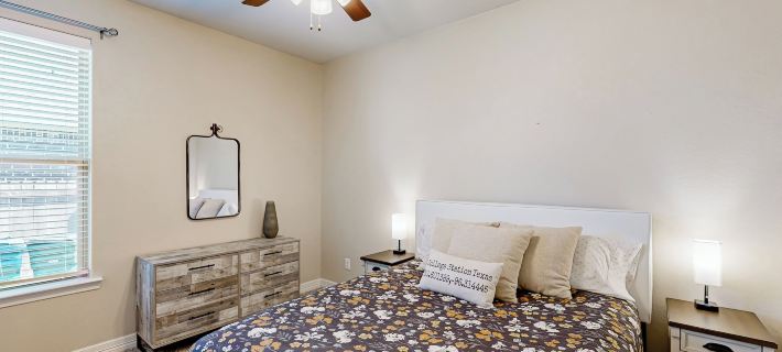 Family Retreat! South College Station Home w/ Yard Hotels in Brazos County