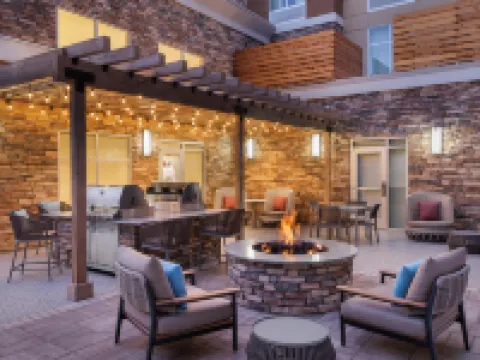 Homewood Suites by Hilton Thornton Denver Hotels in Westminster