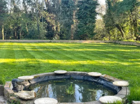 Da Vinci Guest House & Guest Parking, A Real Gem