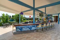 โรงแรมบาอิญญาลารา - 5 ดาว