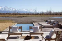 Finca Un Buen Año - С бассейном