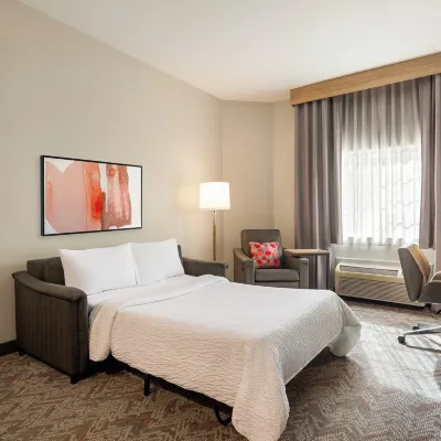 Candlewood Suites San Antonio - Fort Sam Houston by IHG Hotels near James Park