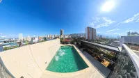 Hotel Buena Vista Express - piscina