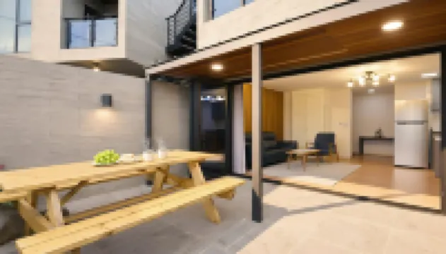 濟州島樂閣旅館