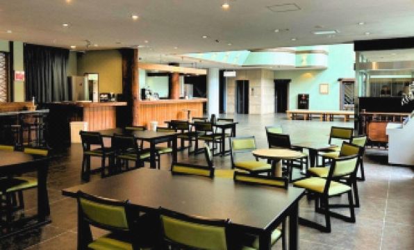 Fuji Yamanakako Hotel