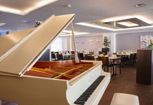 호텔 부대 시설