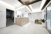 Iksan Hotel Seodong Stay