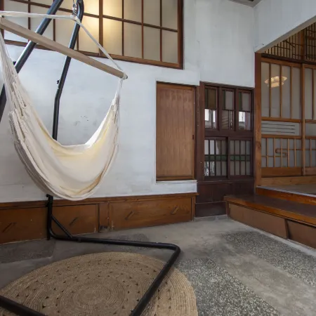 Makkocho House